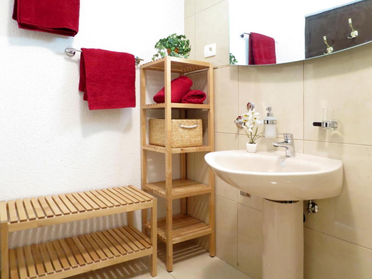 Apartment Oscha - Lov300 By Interhome Lovran Zewnętrze zdjęcie